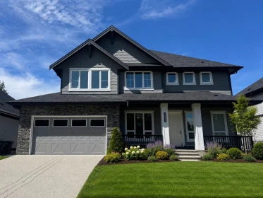 20823 33a Avenue, Langley, BC, Langley — Single Family Residence for sale