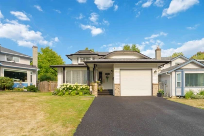 6842 137a Street, Surrey, BC, Surrey — Single Family Residence for sale