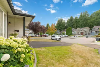 Front Yard Photo of 6842 137a Street, Surrey, BC