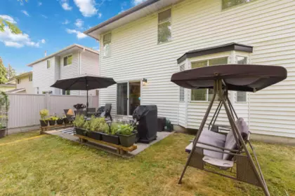 Outdoor Deck Photo of 6842 137a Street, Surrey, BC