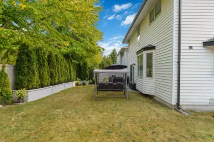 Outdoor Patio Photo of 6842 137a Street, Surrey, BC