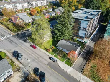 7380 James Street, Mission, BC, Mission — Duplex for sale