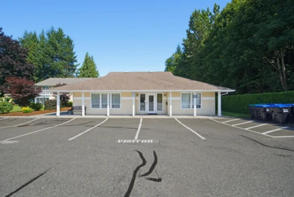 Community Amenities Photo (Clubhouse) of 33 7525 Martin Place, Mission, BC