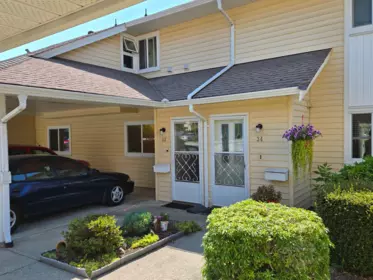 33 7525 Martin Place, Mission, BC, Mission — Apartment/Condo for sale