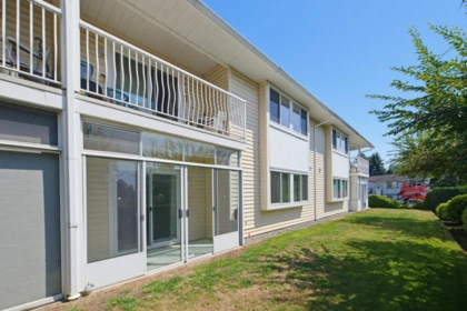 Garden / Landscaping Photo of 33 7525 Martin Place, Mission, BC