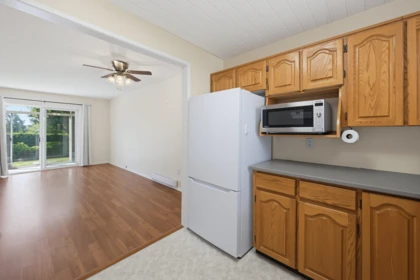 Loft / Bonus Room Photo of 33 7525 Martin Place, Mission, BC