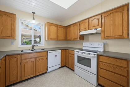 Office / Den Photo of 33 7525 Martin Place, Mission, BC