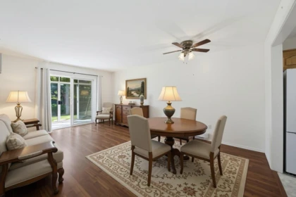 Primary Bedroom Photo of 33 7525 Martin Place, Mission, BC