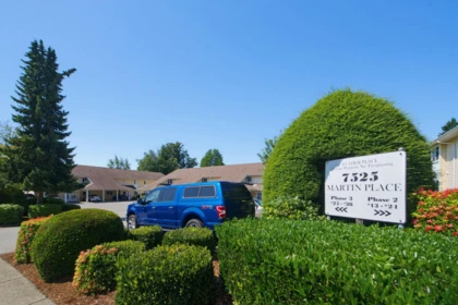 Street View Photo of 33 7525 Martin Place, Mission, BC