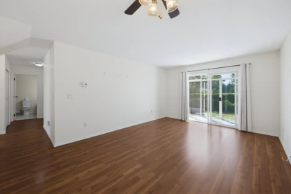 Walk-In Closet Photo of 33 7525 Martin Place, Mission, BC