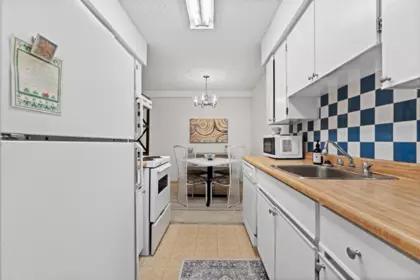 206 250 W 1st Street, North Vancouver, BC, North Vancouver — Apartment/Condo for sale