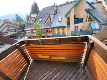 Loft / Bonus Room Photo of 220 4220 Gateway Drive, Whistler, BC