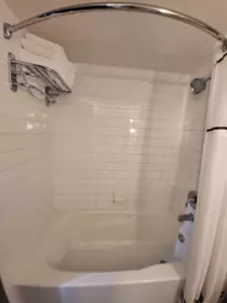 Powder Room Photo of 220 4220 Gateway Drive, Whistler, BC