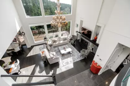 22 Heritage Peak Road, Port Moody, BC, Port Moody — Single Family Residence for sale