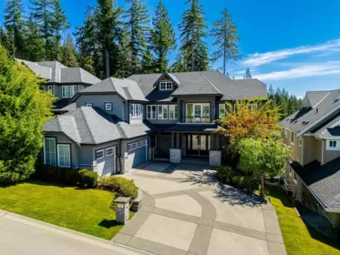 22 Heritage Peak Road, Port Moody, BC, Port Moody — Single Family Residence for sale