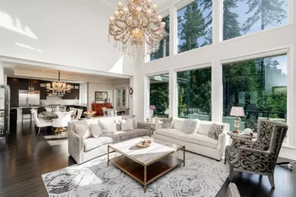 22 Heritage Peak Road, Port Moody, BC, Port Moody — Single Family Residence for sale