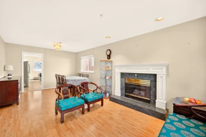 6673 Gladstone Street, Vancouver, BC, Vancouver — Single Family Residence for sale