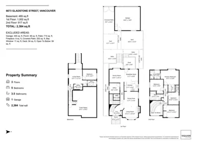 Fitness Center Photo Near 6673 Gladstone Street, Vancouver, BC