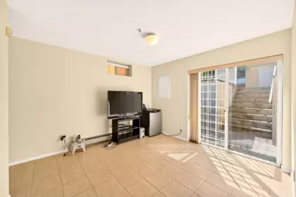 Garage Interior Photo of 6673 Gladstone Street, Vancouver, BC