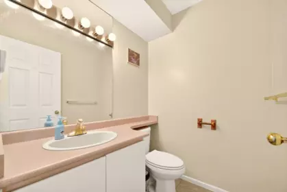 Guest Bathroom Photo of 6673 Gladstone Street, Vancouver, BC