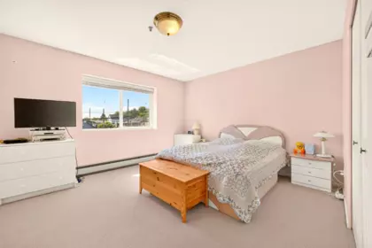 Office / Den Photo of 6673 Gladstone Street, Vancouver, BC