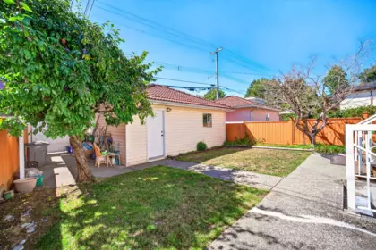 Outdoor Kitchen Photo of 6673 Gladstone Street, Vancouver, BC