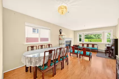 Pantry Photo of 6673 Gladstone Street, Vancouver, BC