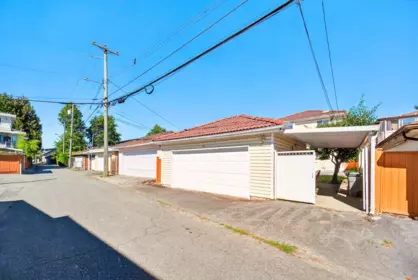 Street View Photo of 6673 Gladstone Street, Vancouver, BC