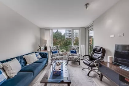 304 3100 Windsor Gate, Coquitlam, BC, Coquitlam — Apartment/Condo for sale