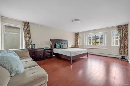 Bedroom 3 Photo of 1945 W 44th Avenue, Vancouver, BC