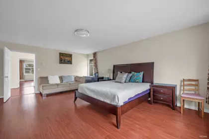 Bedroom 4 Photo of 1945 W 44th Avenue, Vancouver, BC