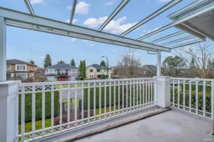 Entry Foyer Photo of 1945 W 44th Avenue, Vancouver, BC