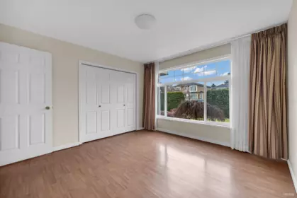 Primary Bedroom Photo of 1945 W 44th Avenue, Vancouver, BC