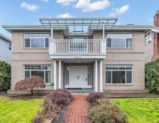 1945 W 44th Avenue, Vancouver, BC