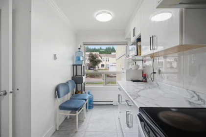 Breakfast Nook Photo of 23 3075 Trethewey Street, Abbotsford, BC