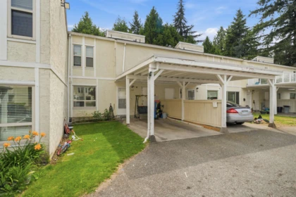 23 3075 Trethewey Street, Abbotsford, BC, Abbotsford — Townhouse for sale