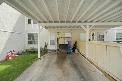 23 3075 Trethewey Street, Abbotsford, BC, Abbotsford — Townhouse for sale