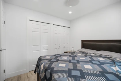 Hallway Photo of 23 3075 Trethewey Street, Abbotsford, BC
