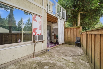 Hot Tub / Spa Photo of 23 3075 Trethewey Street, Abbotsford, BC