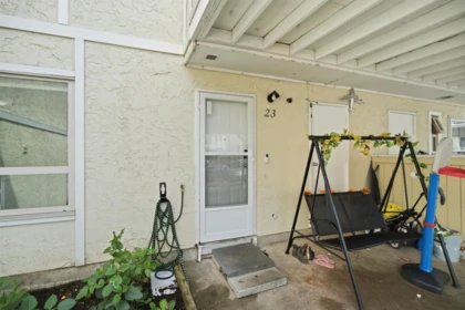 23 3075 Trethewey Street, Abbotsford, BC, Abbotsford — Townhouse for sale