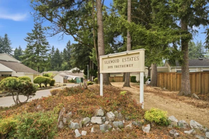 Neighborhood Park Photo Near 23 3075 Trethewey Street, Abbotsford, BC