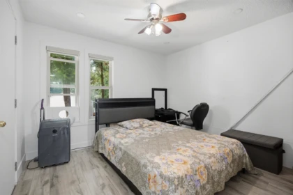Office / Den Photo of 23 3075 Trethewey Street, Abbotsford, BC