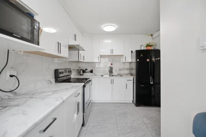 Pantry Photo of 23 3075 Trethewey Street, Abbotsford, BC