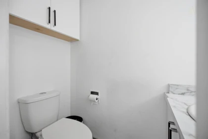 Powder Room Photo of 23 3075 Trethewey Street, Abbotsford, BC