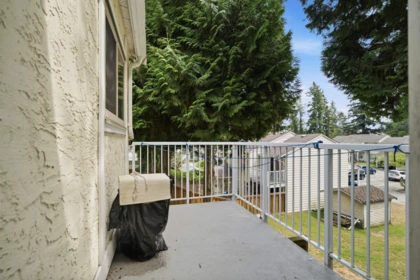 Staircase Photo of 23 3075 Trethewey Street, Abbotsford, BC