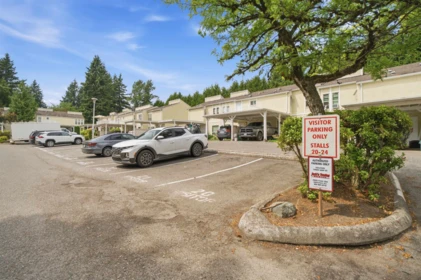 Street View Photo of 23 3075 Trethewey Street, Abbotsford, BC