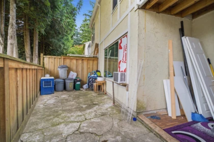 Swimming Pool Photo of 23 3075 Trethewey Street, Abbotsford, BC