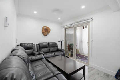 Walk-In Closet Photo of 23 3075 Trethewey Street, Abbotsford, BC