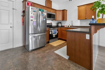 Pantry Photo of 304 46053 Chilliwack Central Road, Chilliwack, BC