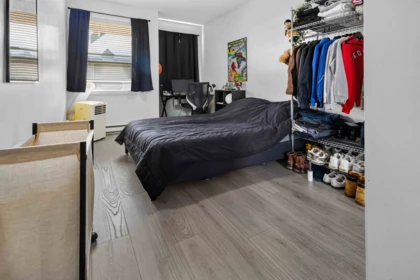 Walk-In Closet Photo of 304 46053 Chilliwack Central Road, Chilliwack, BC